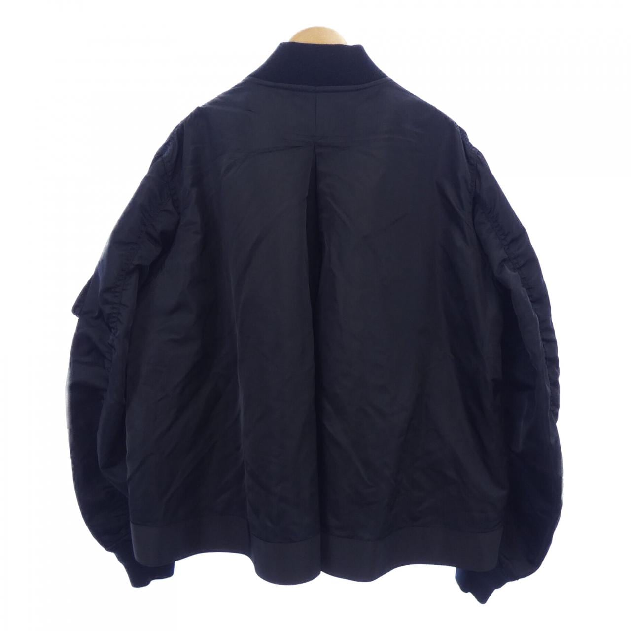 サカイ SACAI ブルゾン