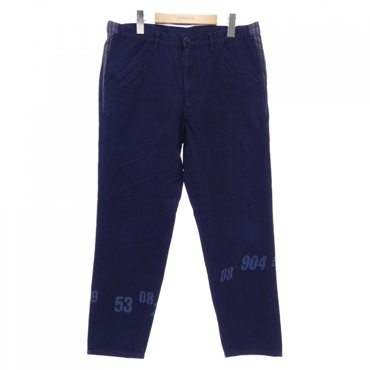 コムデギャルソンオムプリュス GARCONS HOMME plus パンツ