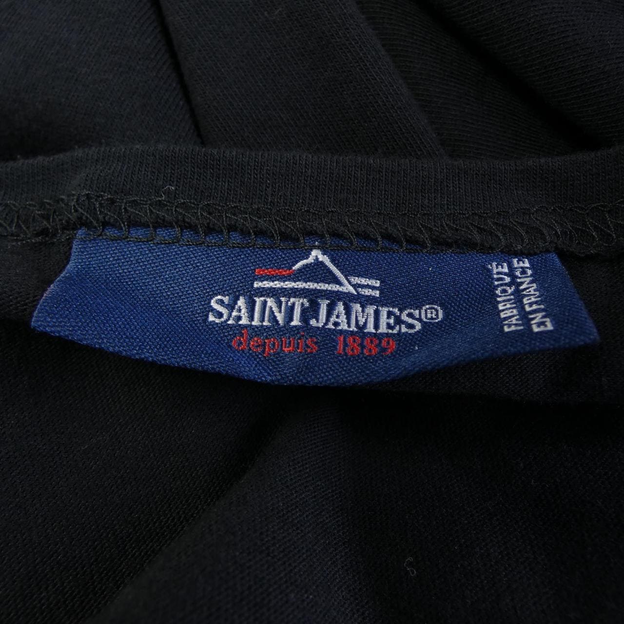 セントジェームス SAINT JAMES Tシャツ