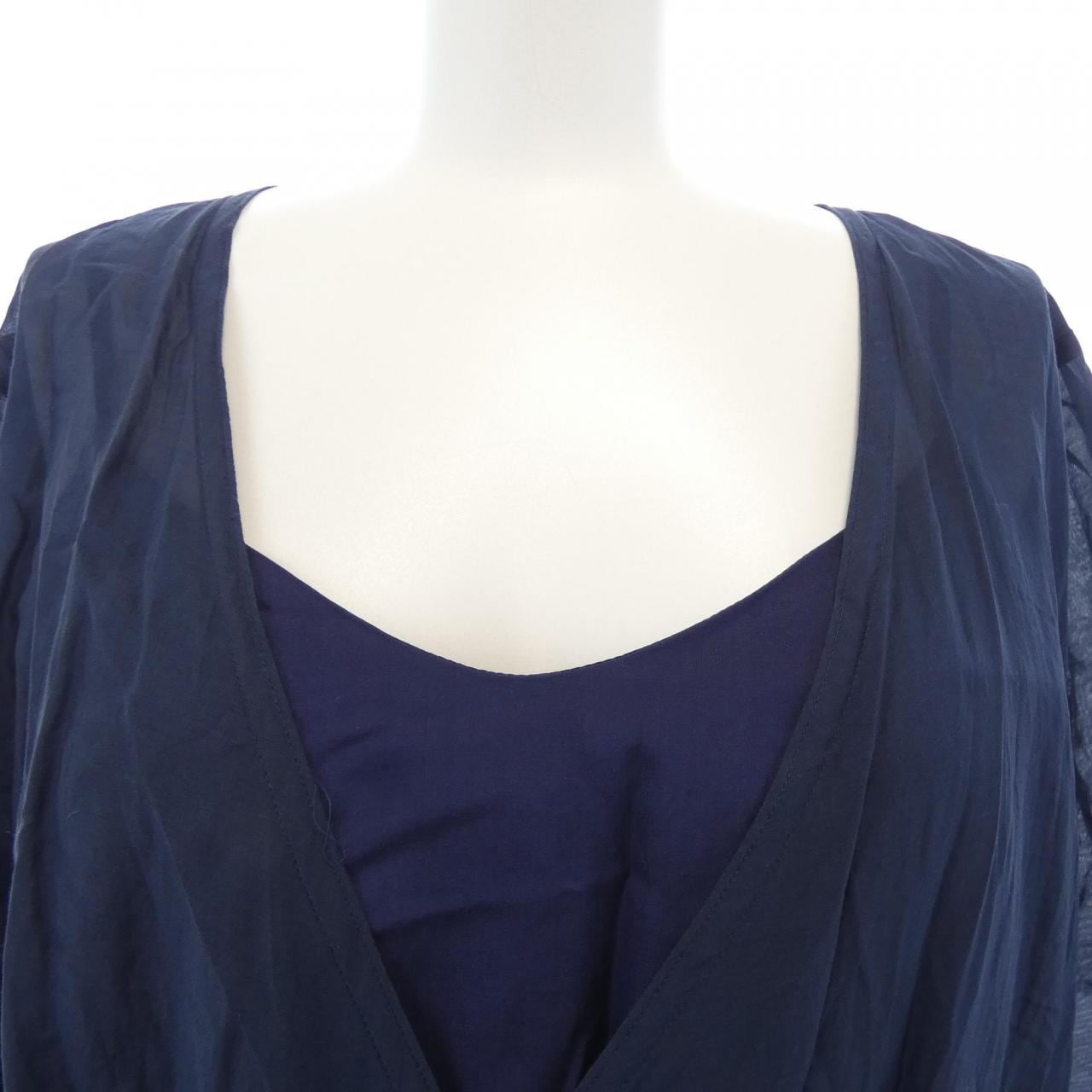 鈴木Takayuki SUZUKI TAKAYUKI連衣裙