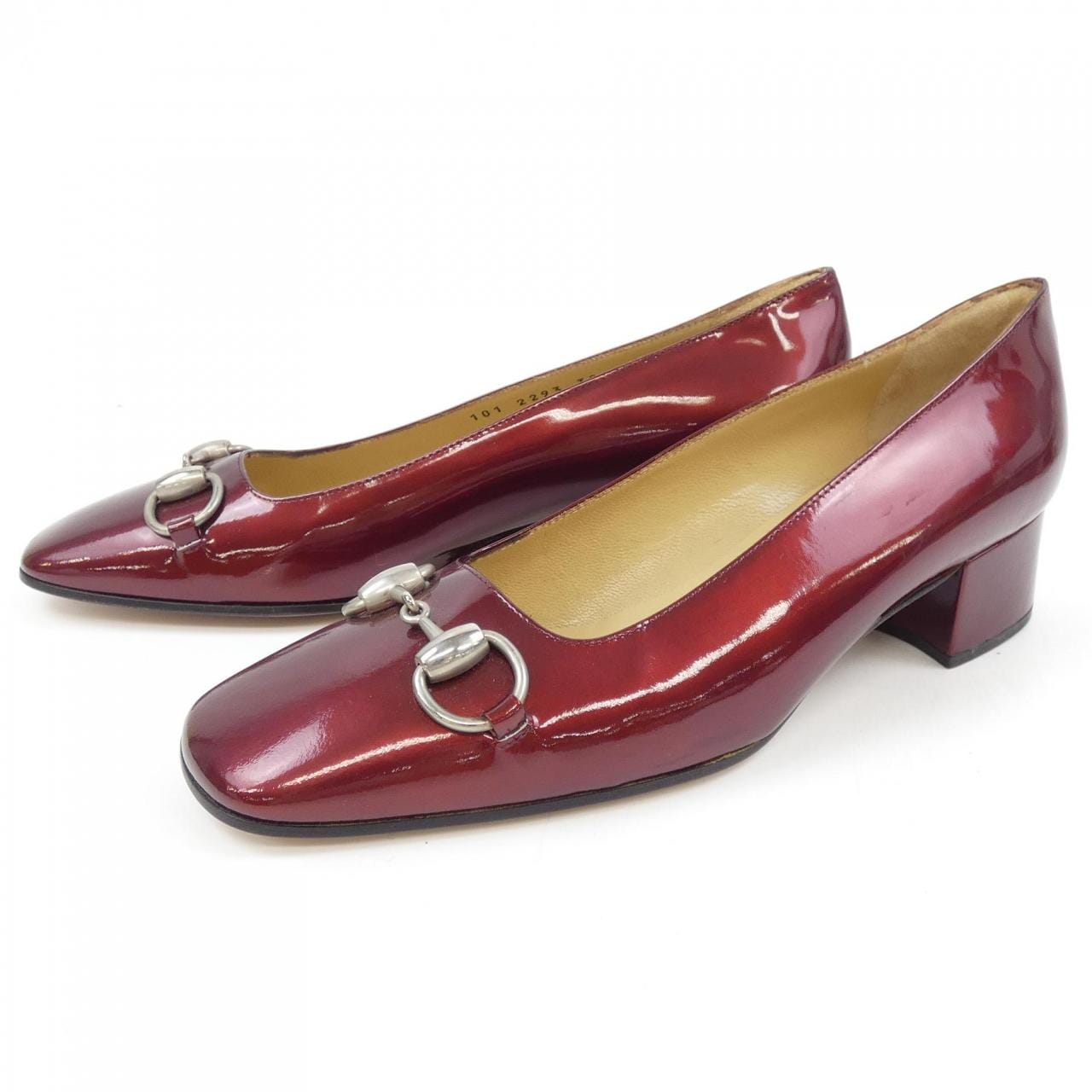【ヴィンテージ】グッチ GUCCI シューズ