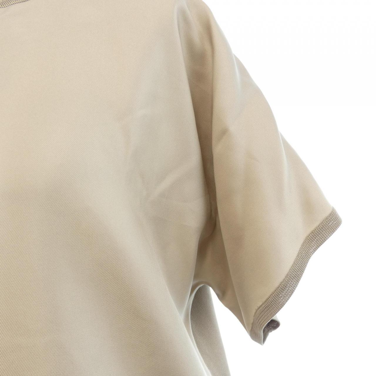 エルメス HERMES CHAINE D'ANCRE 2E2826DS ツイルレーヌ トップス