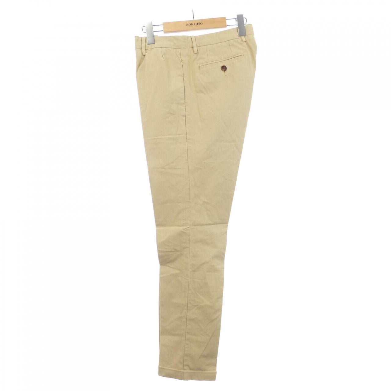 POLO POLO RALPH LAUREN褲子