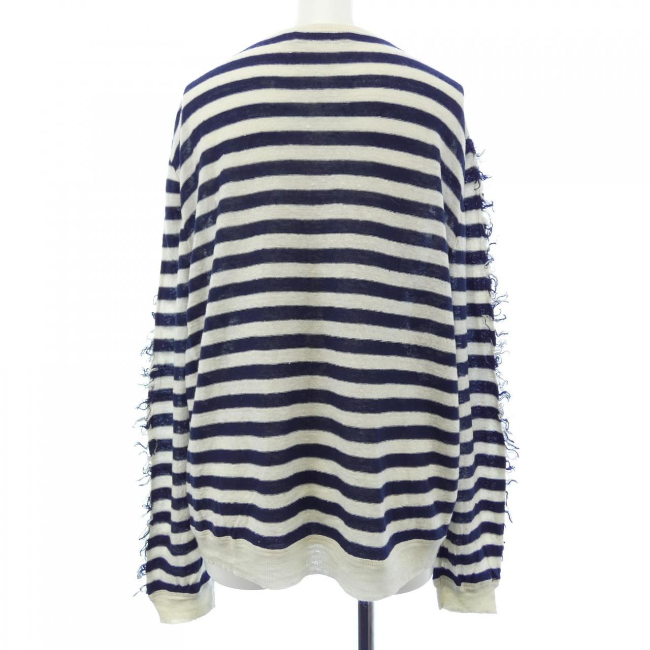 クリスチャンディオール CHRISTIAN DIOR 314S51AM718 ニット