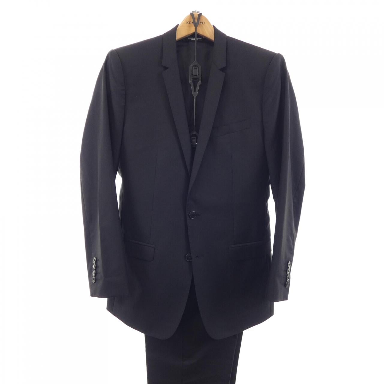 ドルチェアンドガッバーナ DOLCE&GABBANA スーツ