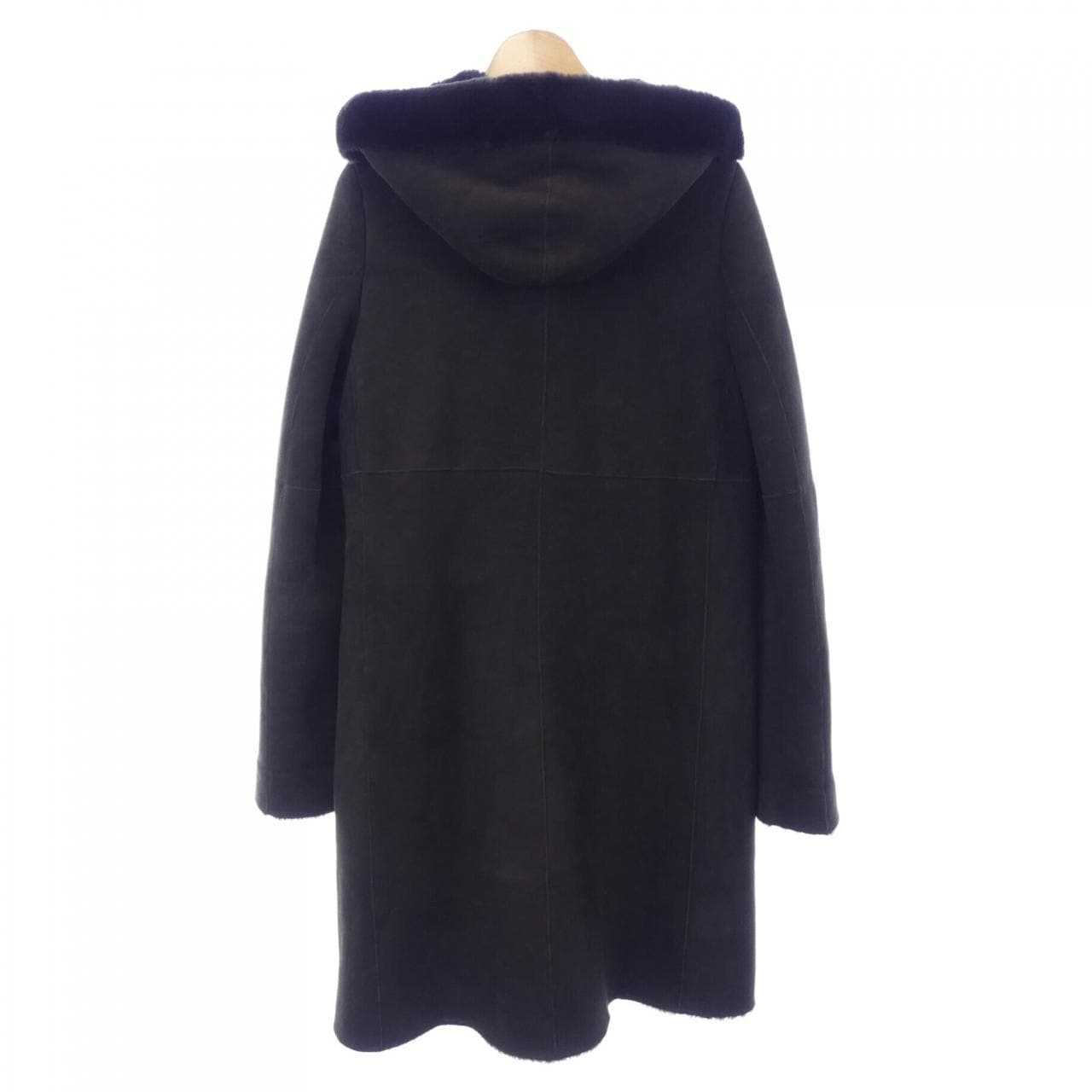 ユナイテッドアローズ UNITED ARROWS ムートンコート