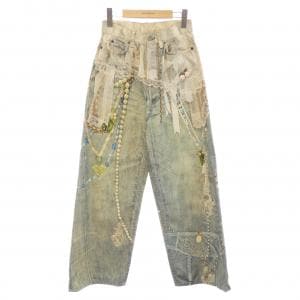 アクネストゥディオズ ACNE STUDIOS FN-UX-TROU000047 ジーンズ