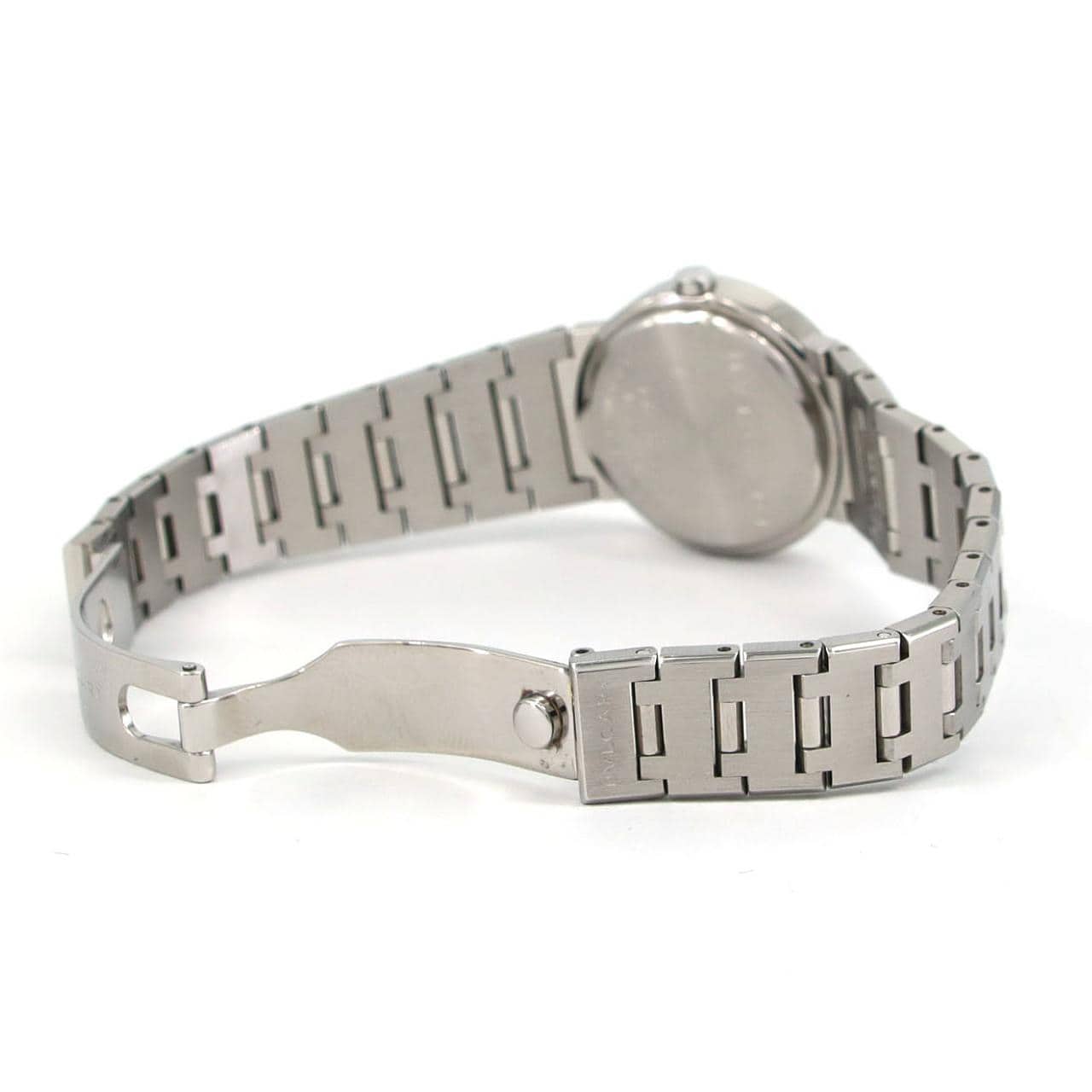 ブルガリ ブルガリブルガリ BB26SS/BB26SSD SS クォーツ