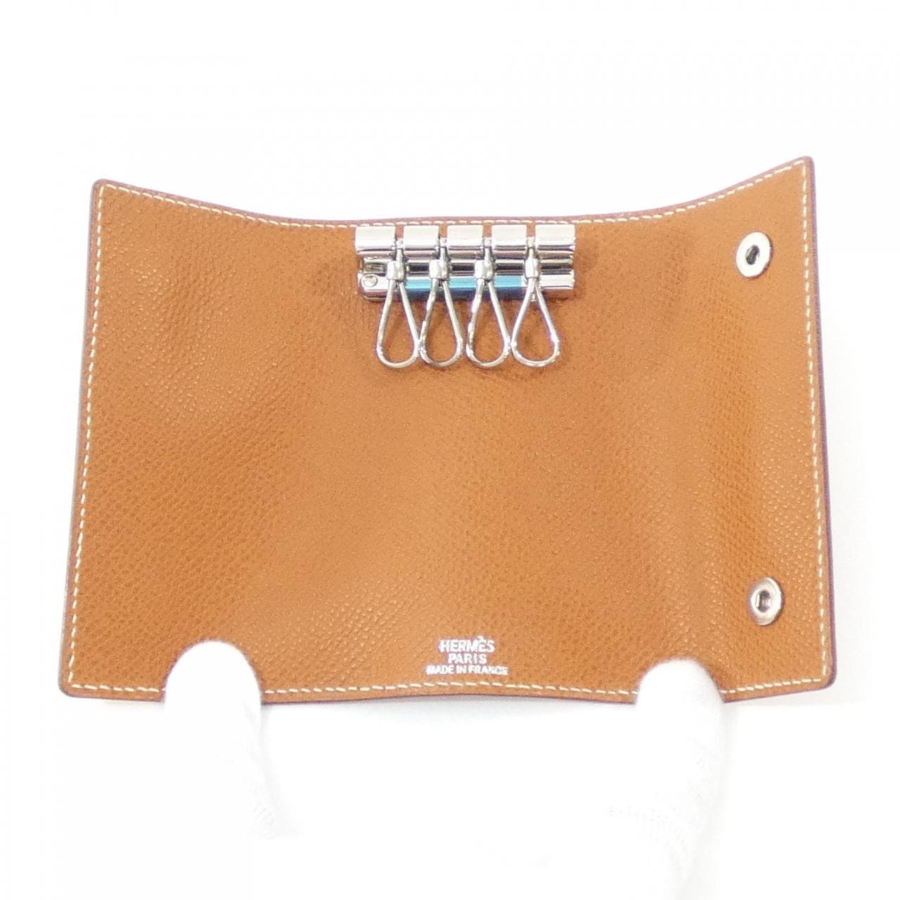 エルメス ティル 041163CK キーケース