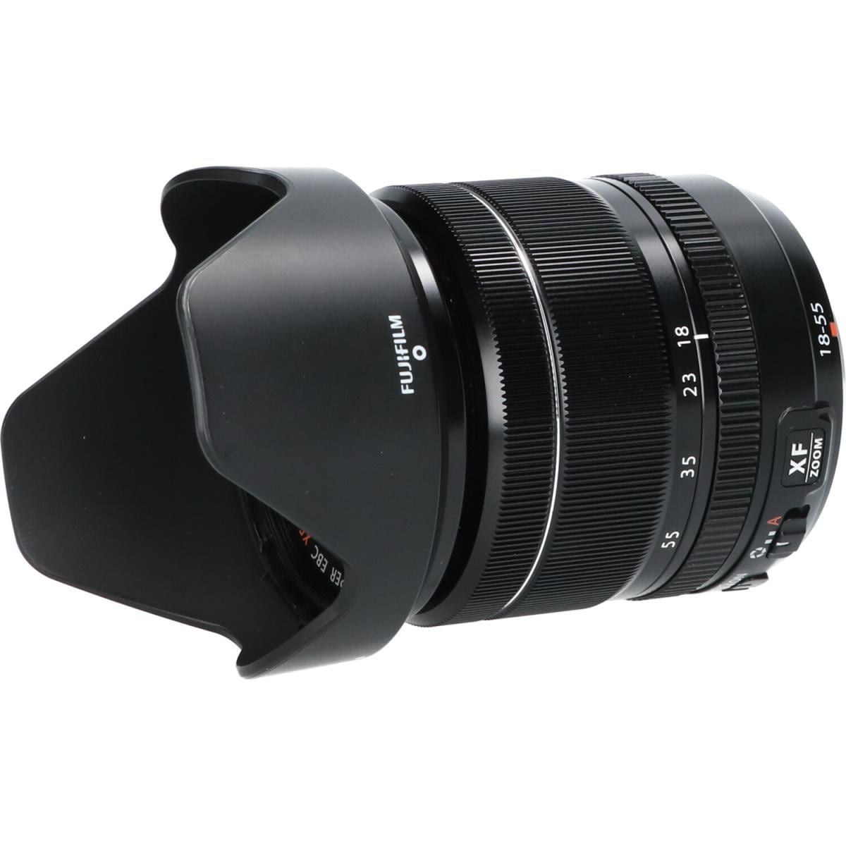 ＦＵＪＩＦＩＬＭ　ＸＦ１８－５５ｍｍ　Ｆ２．８－４Ｒ　ＬＭ　ＯＩＳ