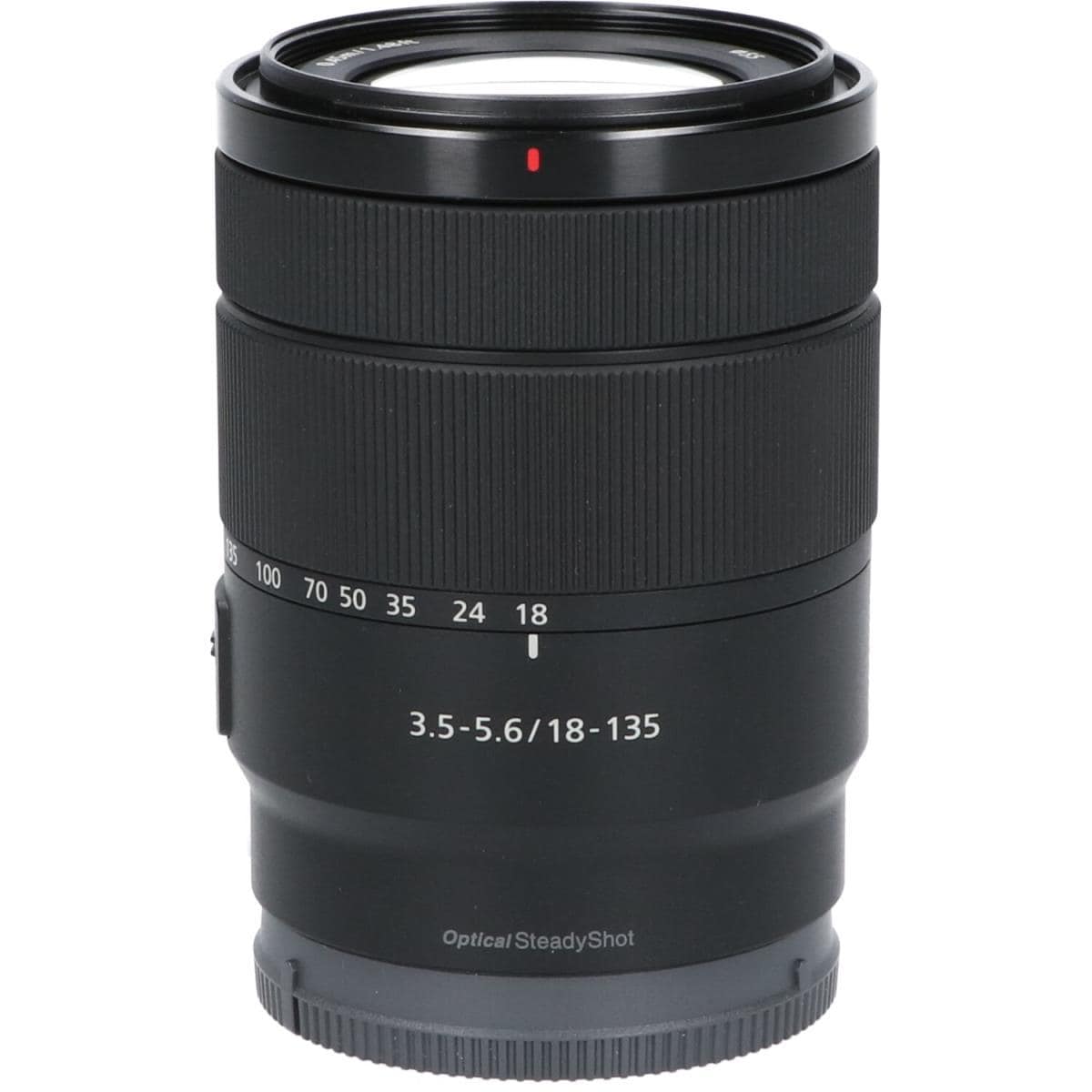 SONY E18-135mm F3.5-5.6OSS