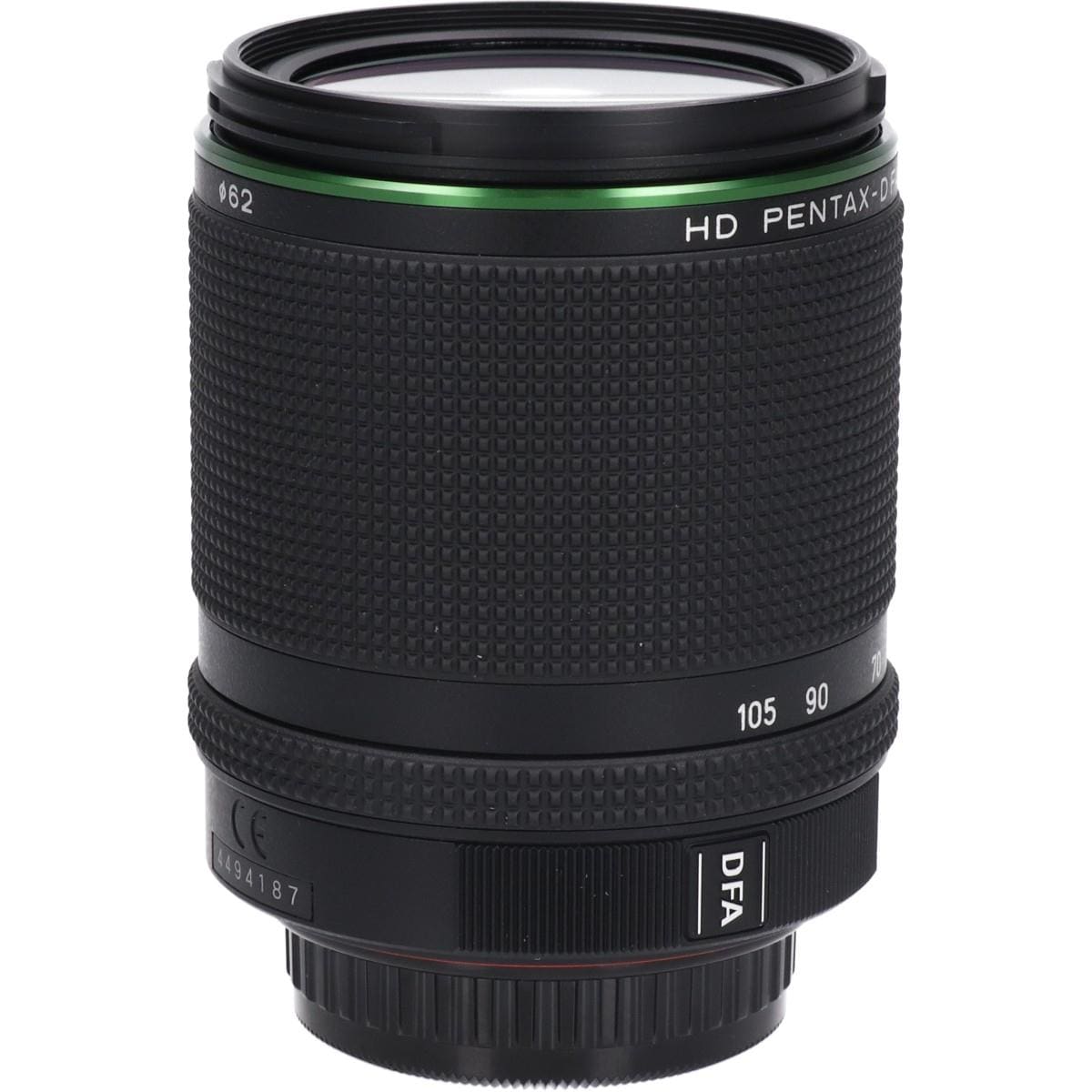 ＤＦＡ２８－１０５ｍｍ　Ｆ３．５－５．６ＥＤ　ＤＣ　ＷＲ