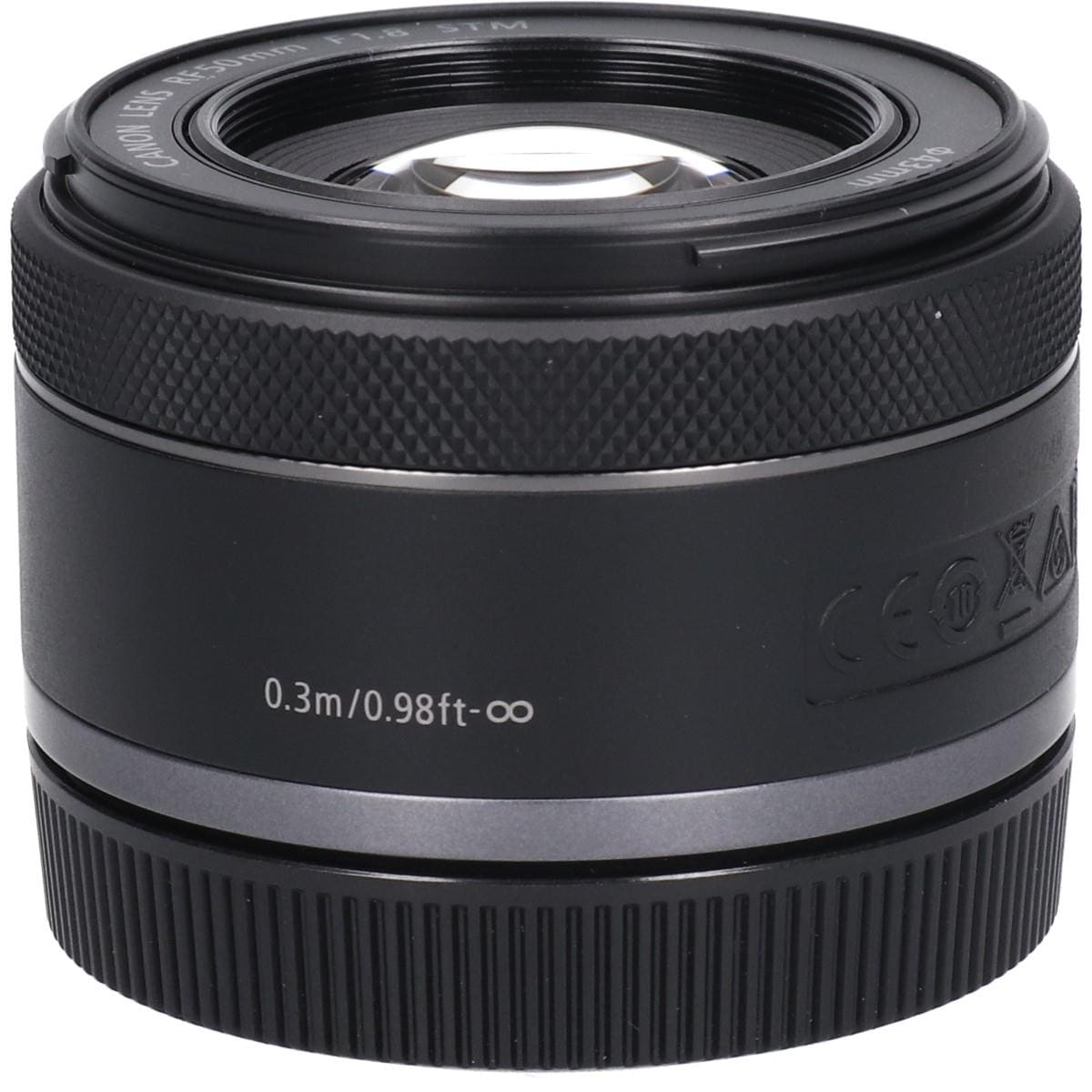 ＲＦ５０ｍｍ　Ｆ１．８ＳＴＭ