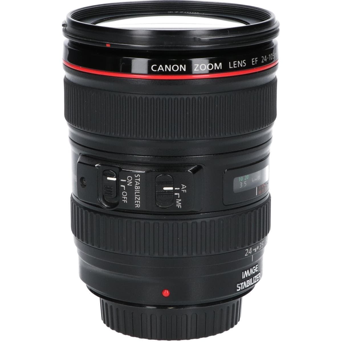 CANON EF24-105mm F4L IS USM