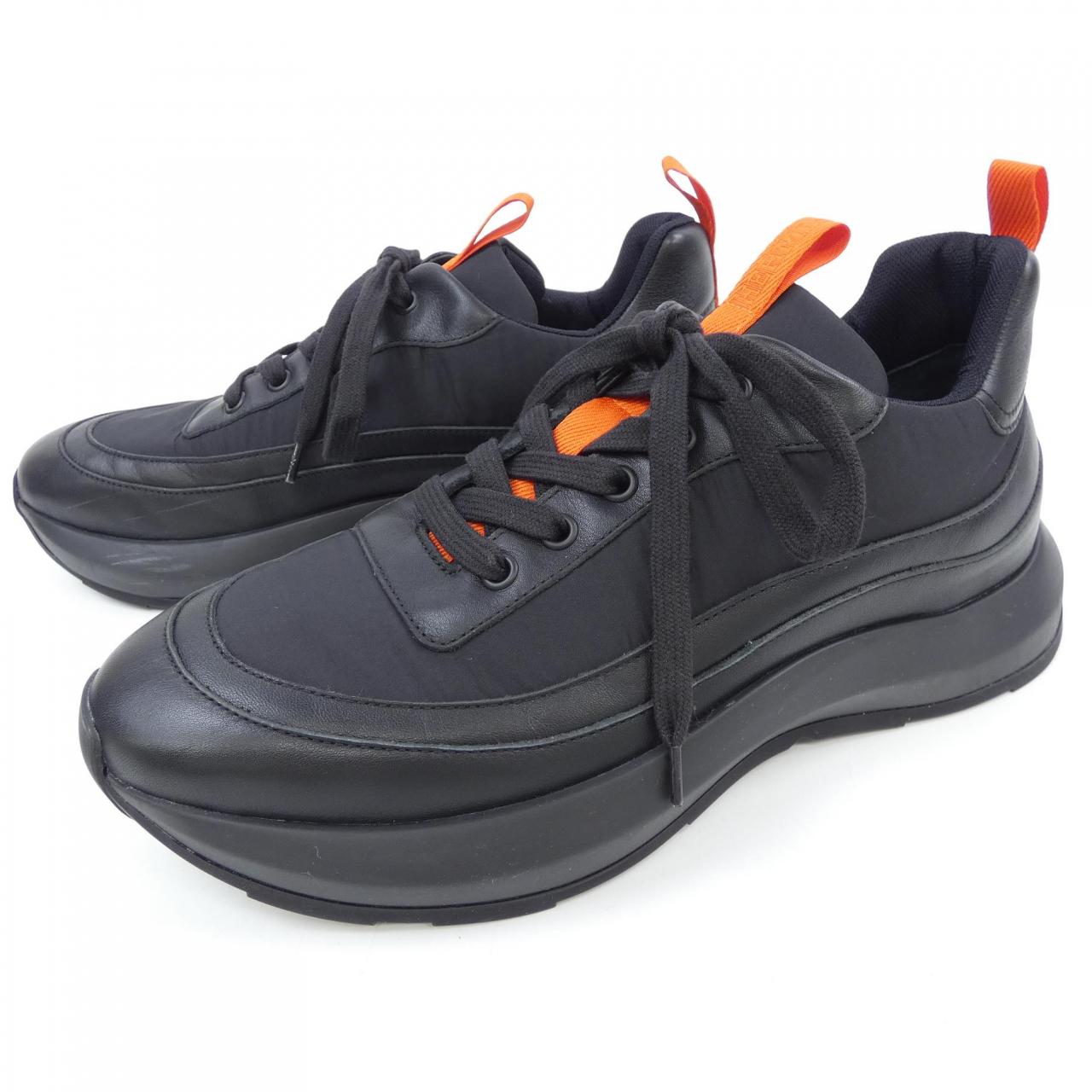 エルメス HERMES グラム 231700Z スニーカー