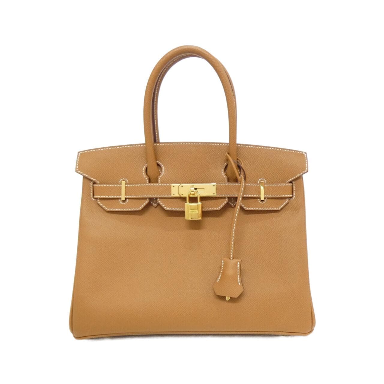 エルメス バーキン 30cm 041701CC バッグ