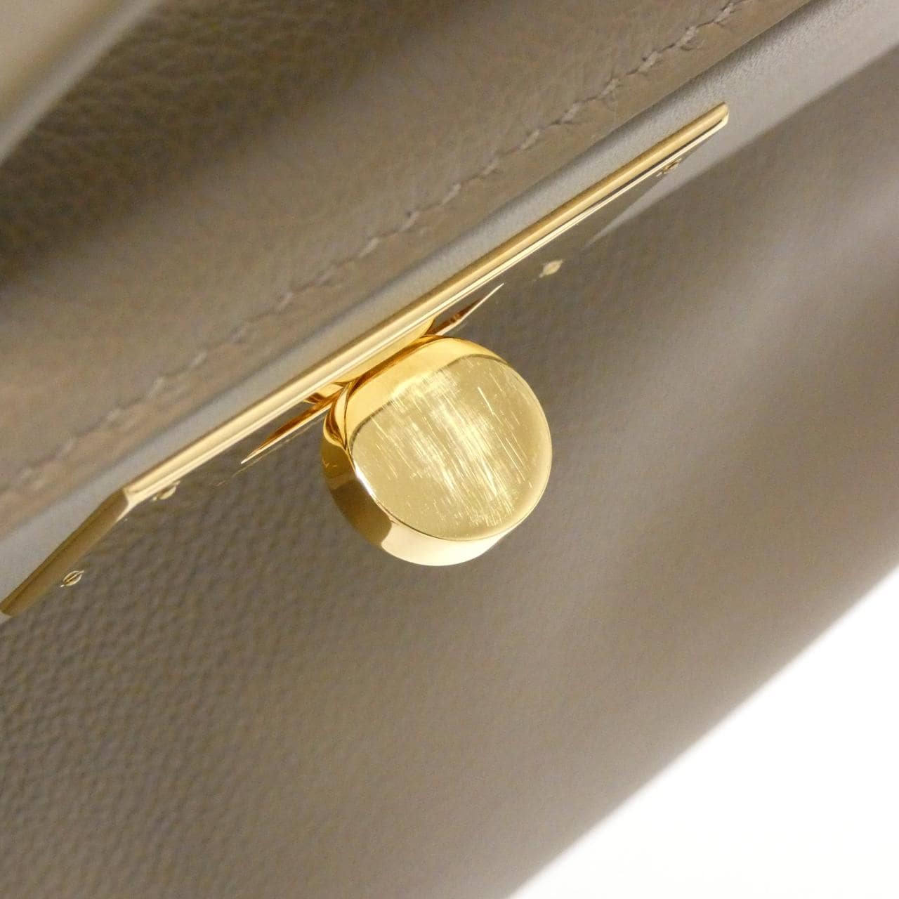 HERMES Van Quatre Van Quatre MINI 082153CC 包