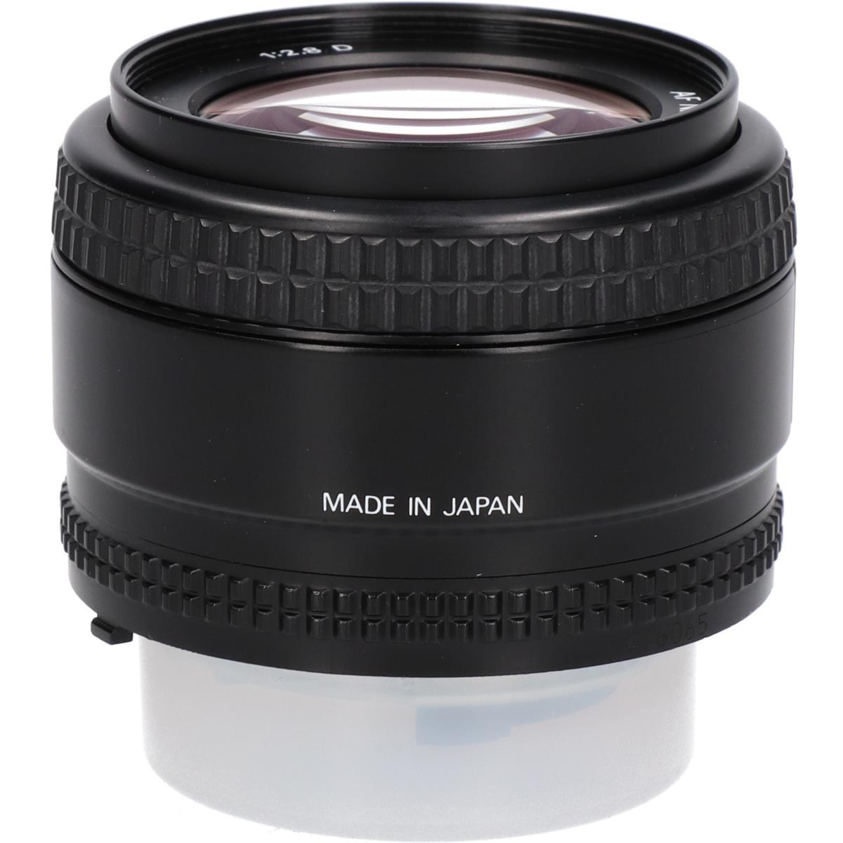 NIKON AF24mm F2.8D