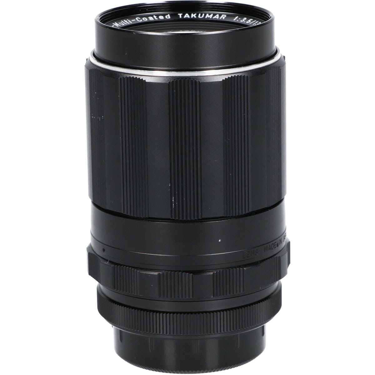 SMC Takmer 135mm F3.5 (M42)