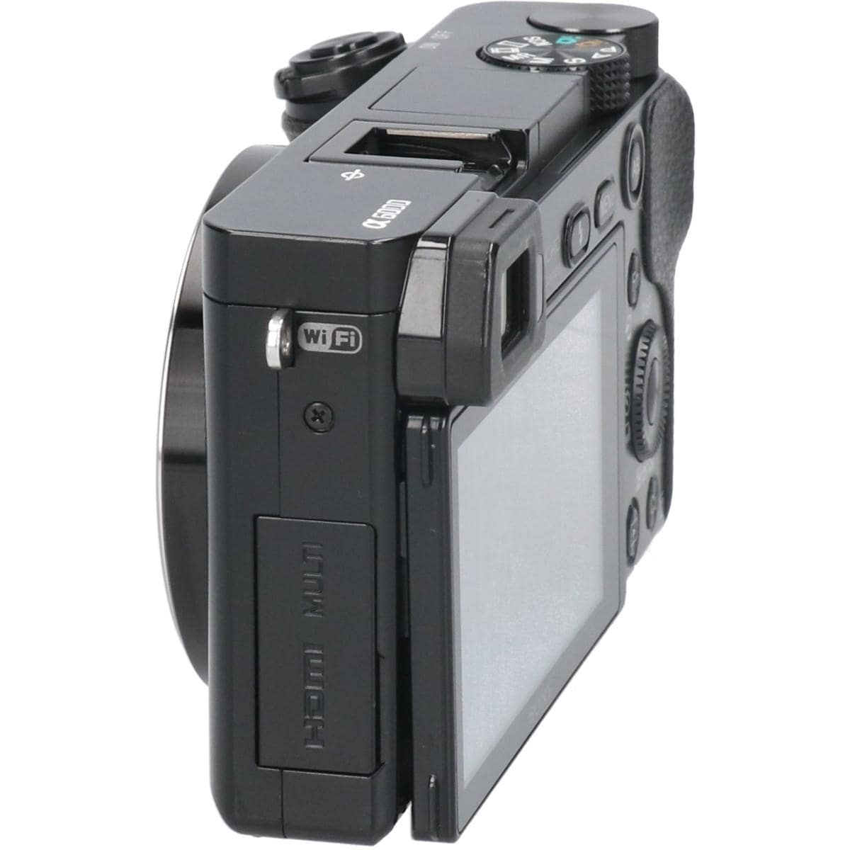 α6000 ILCE-6000黑色