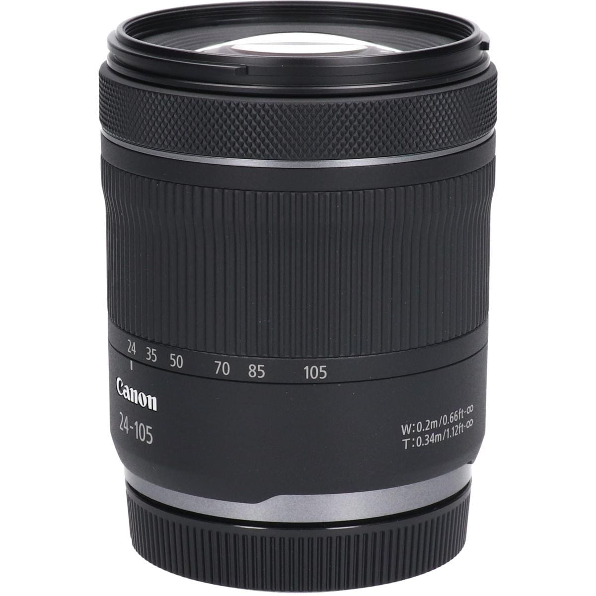 ＲＦ２４－１０５ｍｍ　Ｆ４－７．１ＩＳ　ＳＴＭ