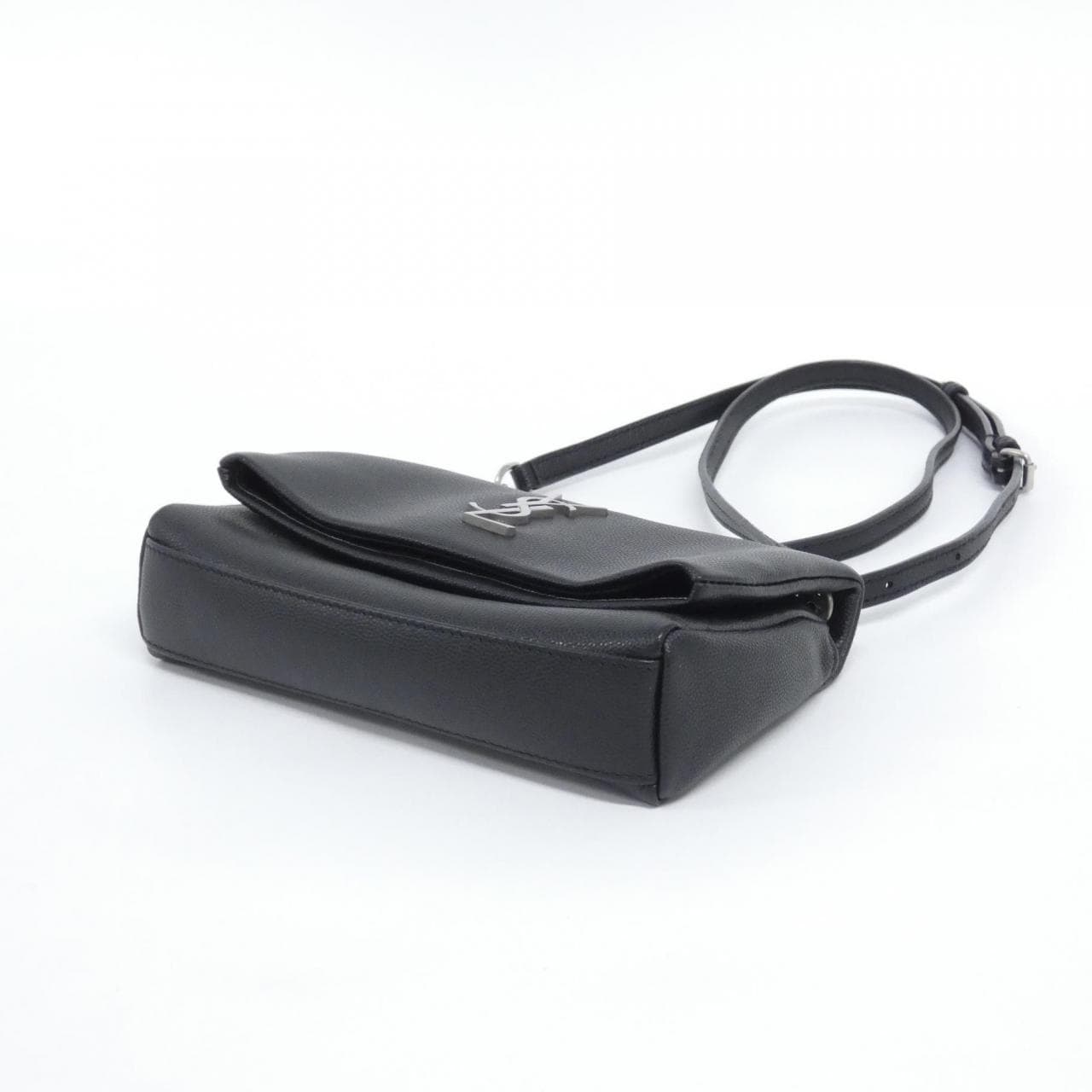 サンローラン ウエスト ハリウッド ミニ 601314 DME0E ショルダーバッグ