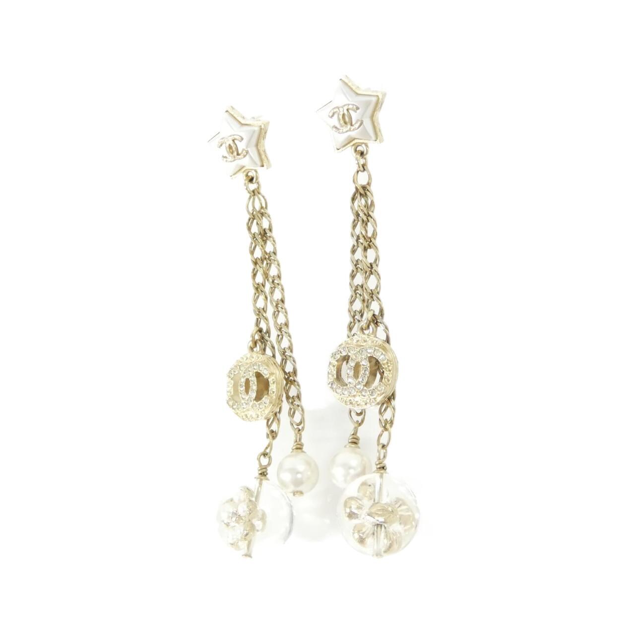 シャネル AB2554 ピアス
