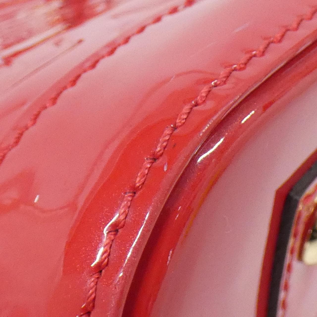 ルイヴィトン ヴェルニ アルマBB M90174 バッグ