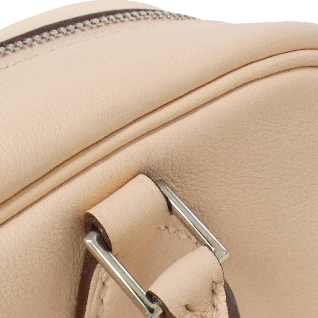 エルメス ミニ プリュム MINI 048263CK バッグ