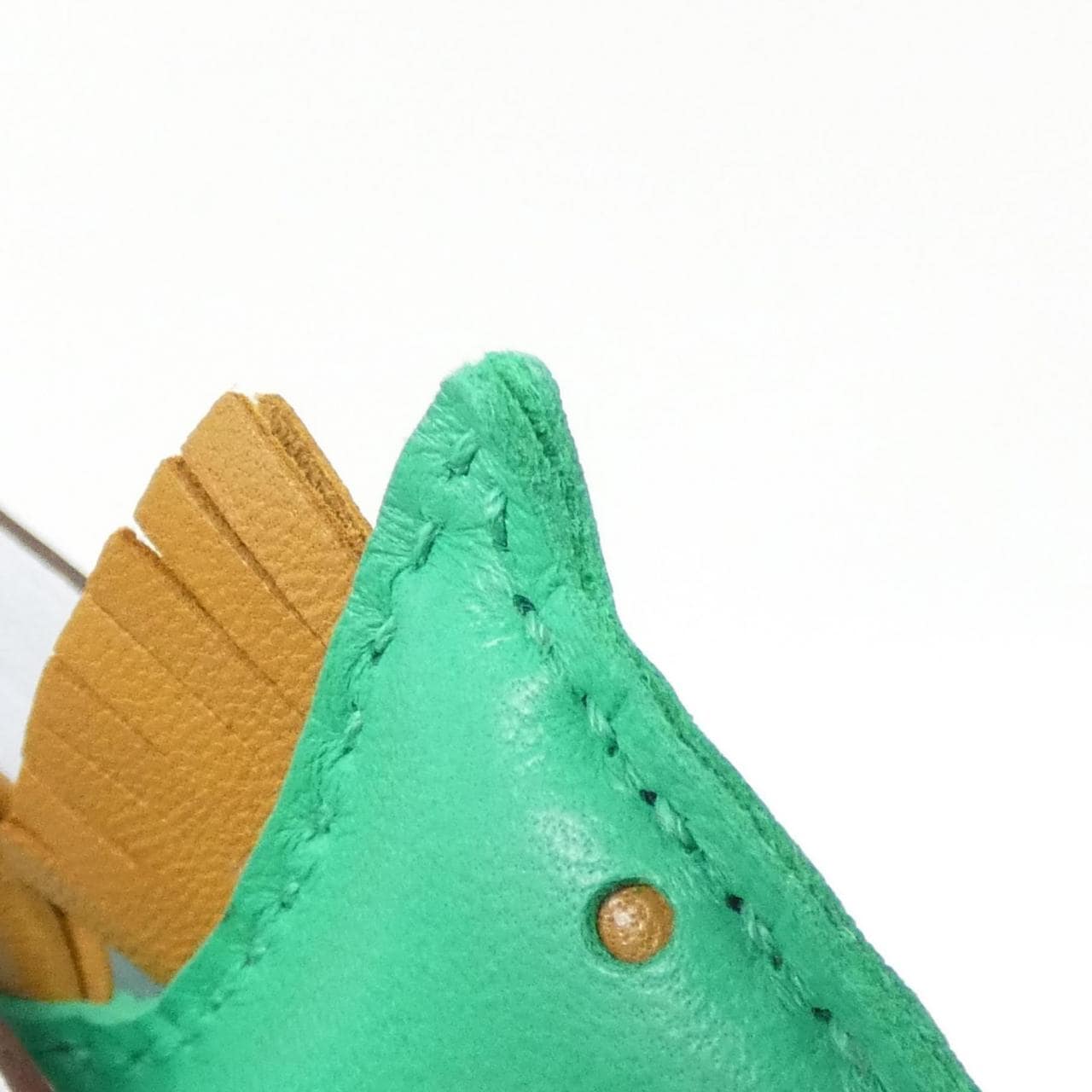 エルメス ロデオ ペガサス バッグチャーム  PM 083010CA