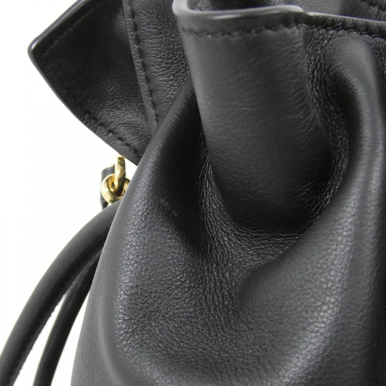 ロエベ フラメンコ クラッチ ミディアム A411FC1XBF バッグ