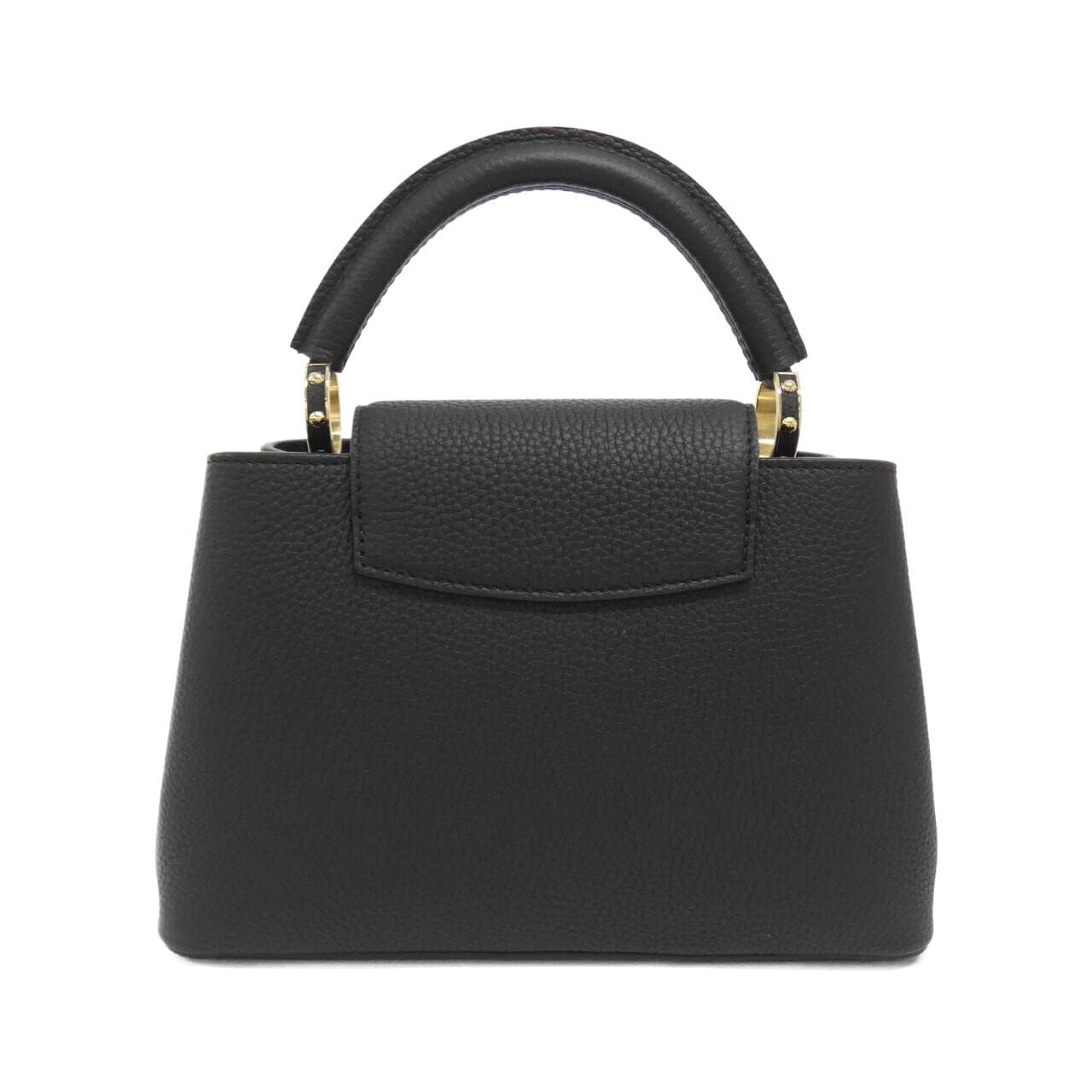 ルイヴィトン (LVコンフェッティ) カプシーヌBB M28197 バッグ