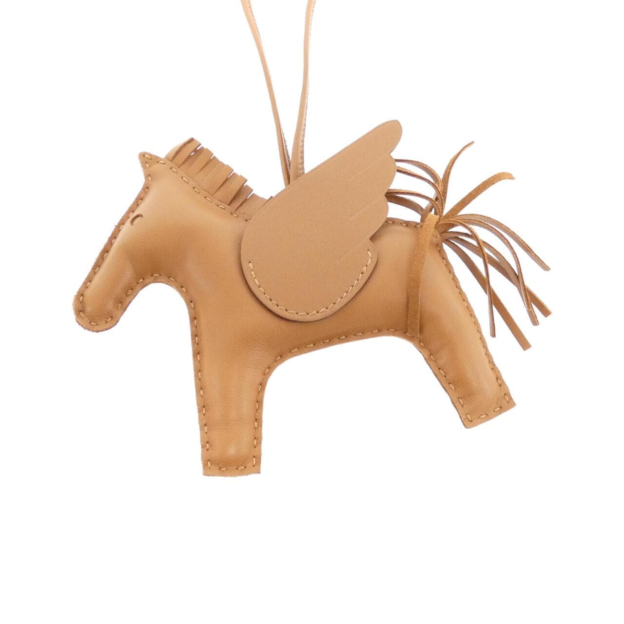 エルメス ロデオ ペガサス バッグチャーム  MM 083011CA