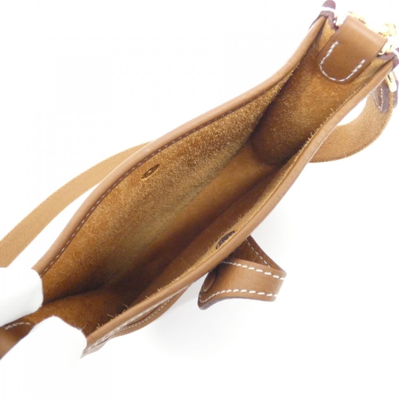 エルメス エヴリン アマゾン 16cm 069426CC ショルダーバッグ