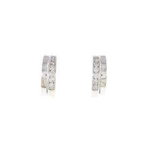 Diamond earrings/earrings