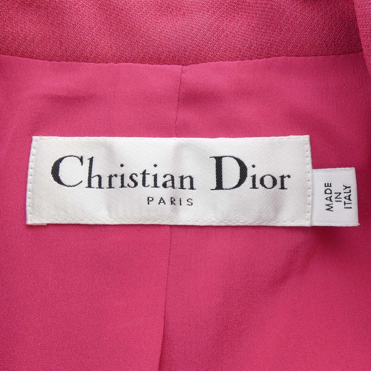 克里斯汀·迪奥 CHRISTIAN DIOR夹克