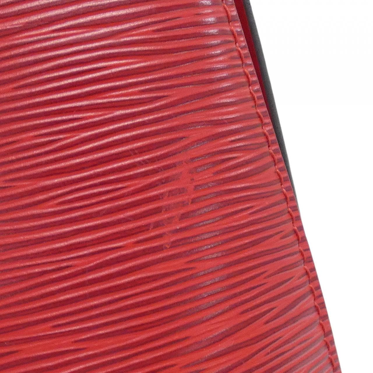 LOUIS VUITTON Epi Cluny M52257 單肩包