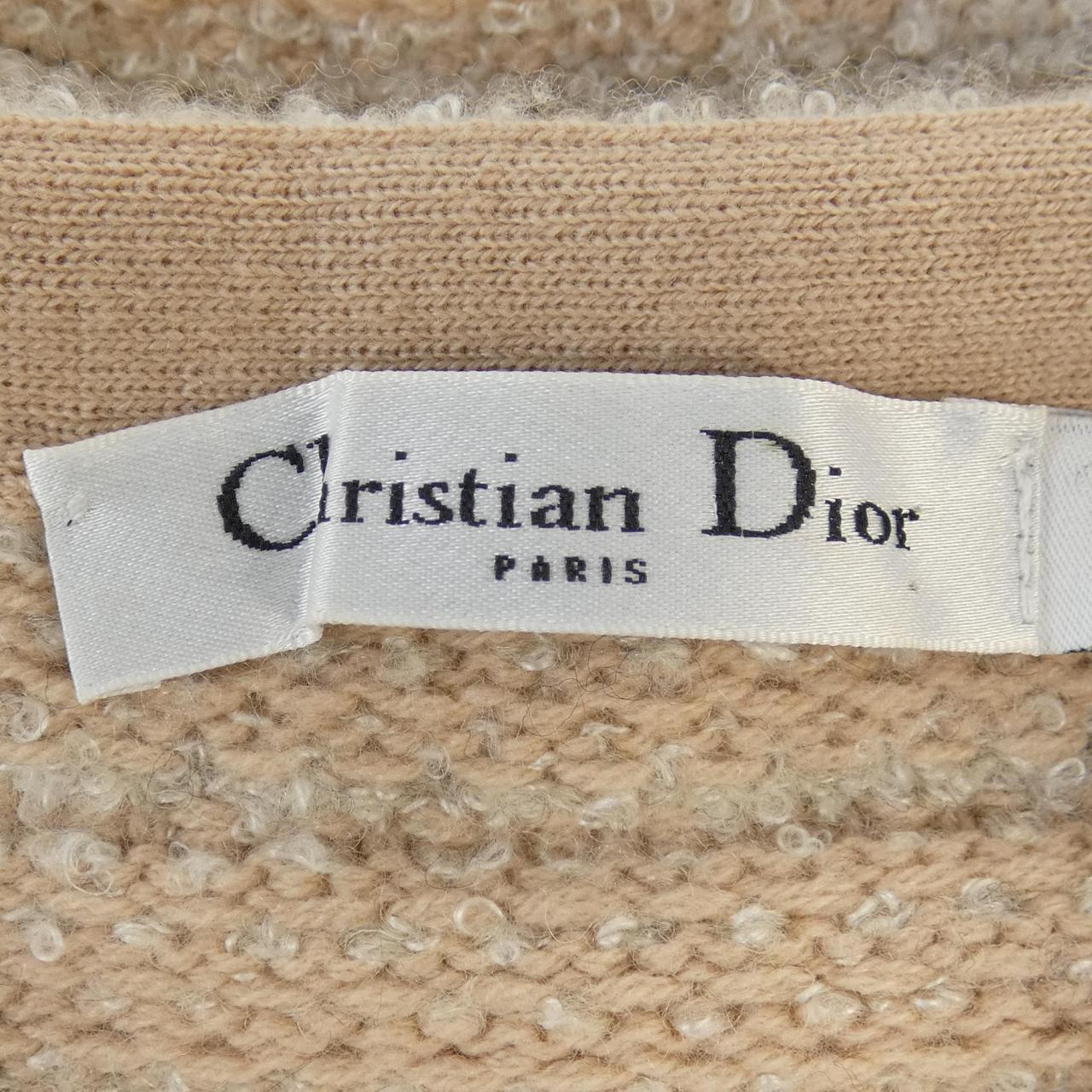 クリスチャンディオール CHRISTIAN DIOR ワンピース