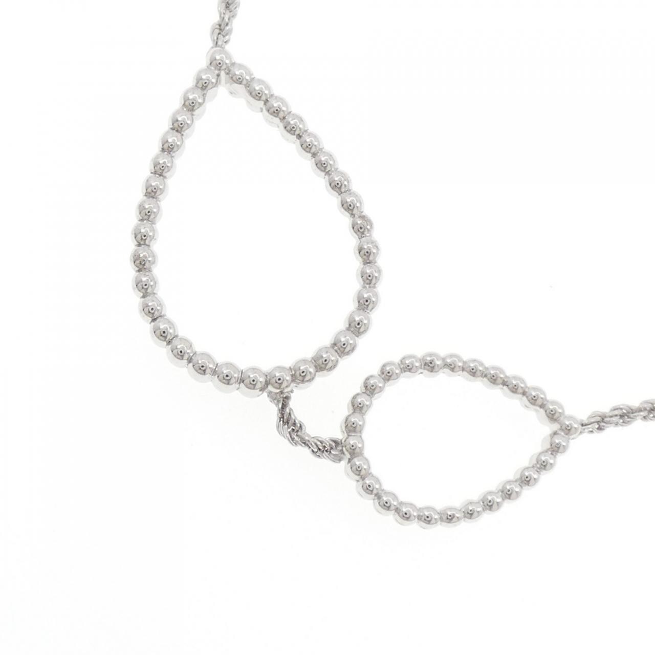 Boucheron 750WG 項鍊