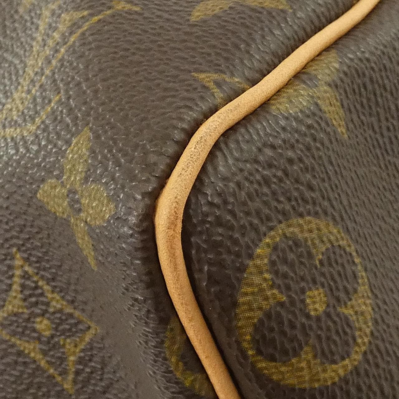 LOUIS VUITTON Monogram Keepall 45 厘米 M41428 波士顿包