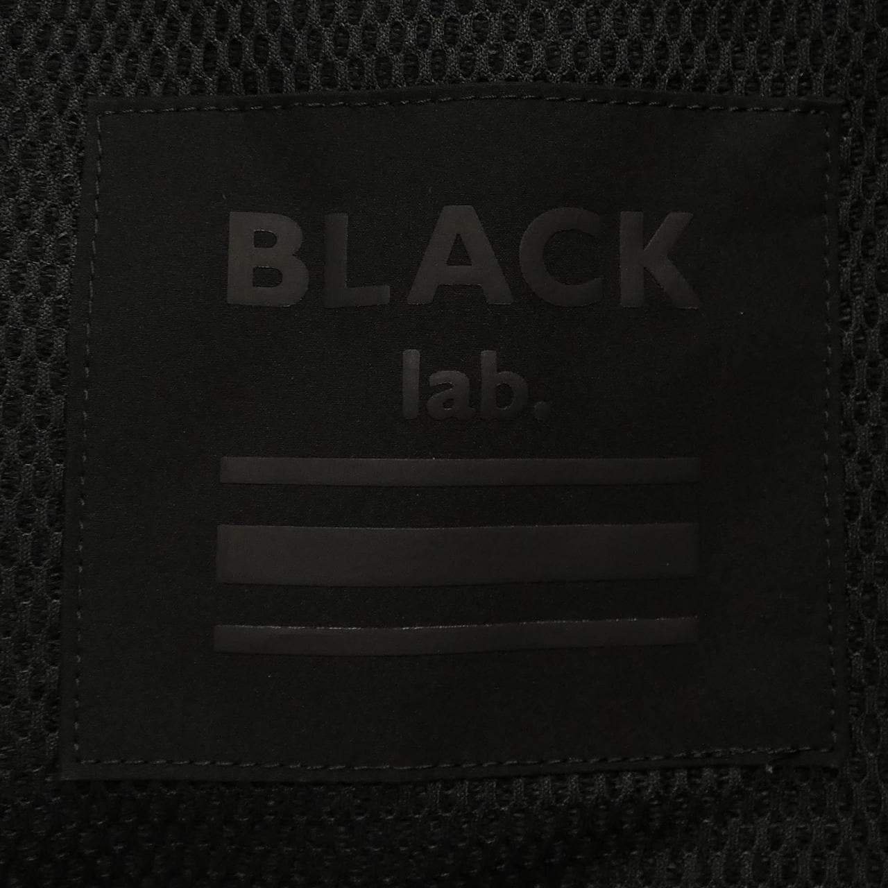 ブラックレーベルクレストブリッジ BLACK LABEL CRESTBRI ダウンジャケット