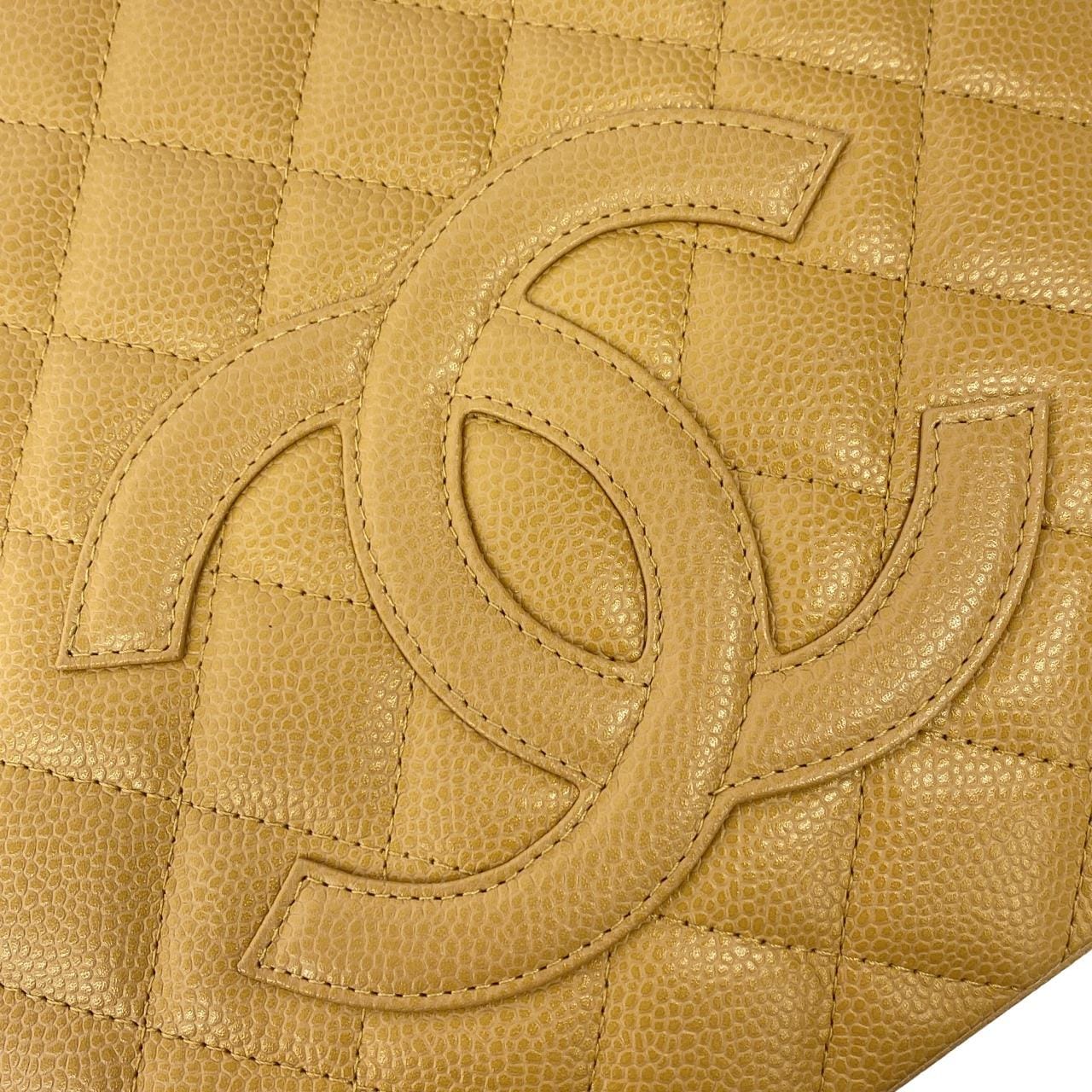 【ヴィンテージ】シャネル 20994 ショルダーバッグ