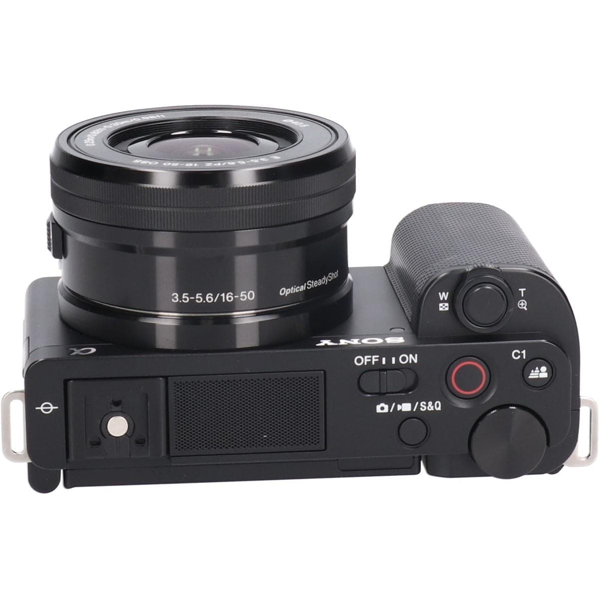 ＶＬＯＧＣＡＭ　ＺＶ－Ｅ１０Ｌ　Ｅ１６－５０