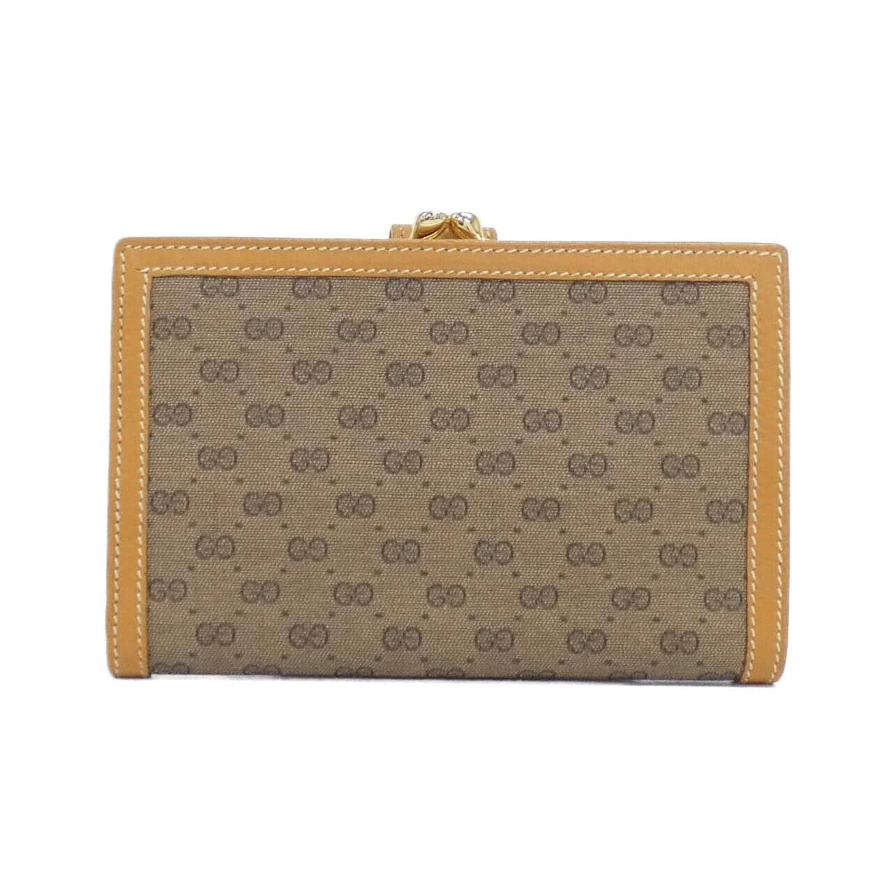 【ヴィンテージ】グッチ 035 904 0268 財布