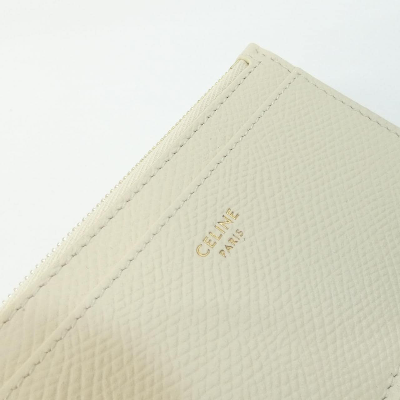 【新品】セリーヌ 10M083FVO コイン＆カードケース