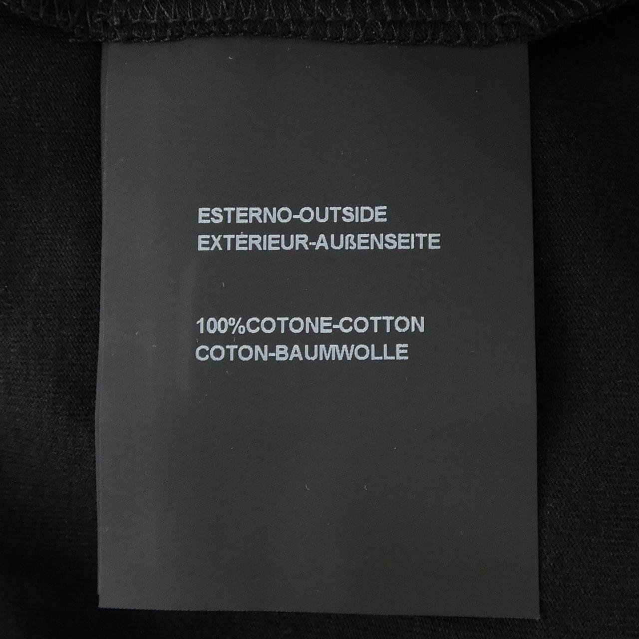 デュベティカ DUVETICA VXRT42131 Tシャツ