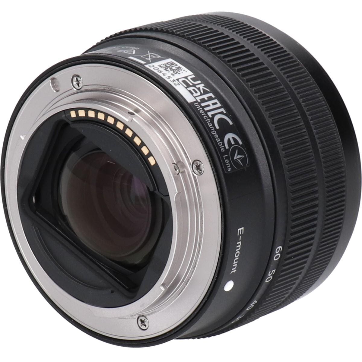 ＦＥ２８－６０ｍｍ　Ｆ４－５．６　ＳＥＬ２８６０