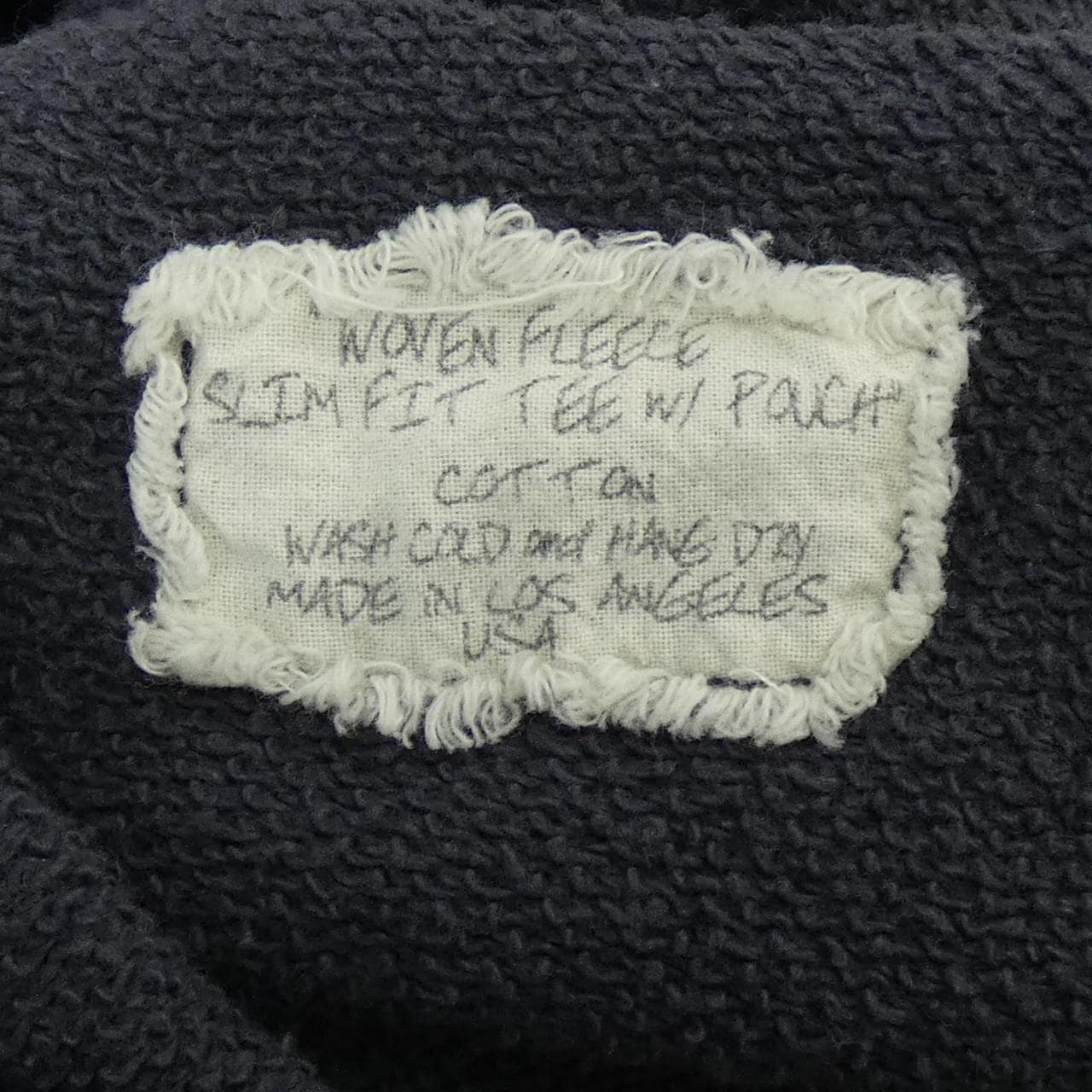 グレッグローレン GREG LAUREN スウェット