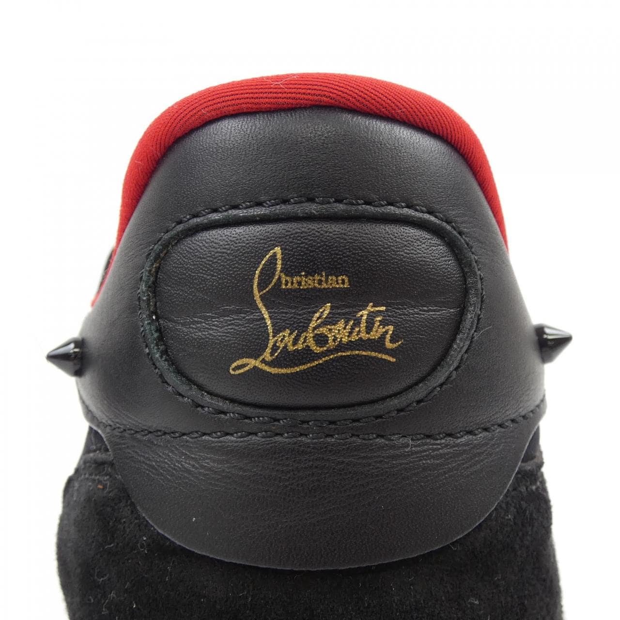 クリスチャンルブタン CHRISTIAN LOUBOUTIN スニーカー
