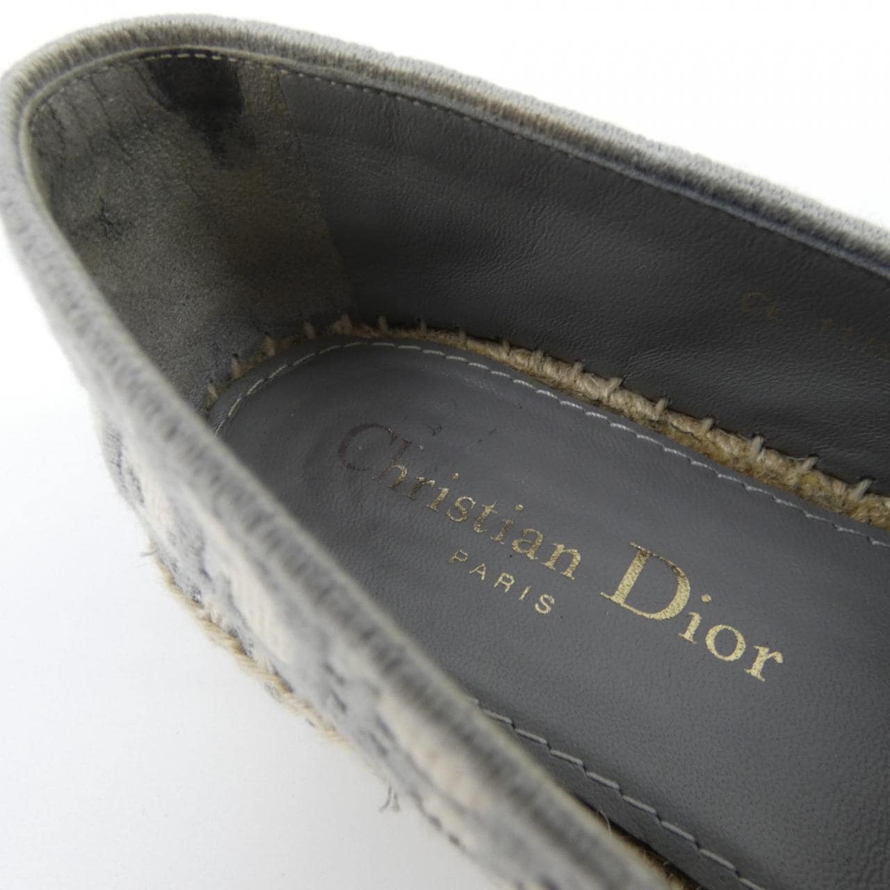 クリスチャンディオール CHRISTIAN DIOR シューズ